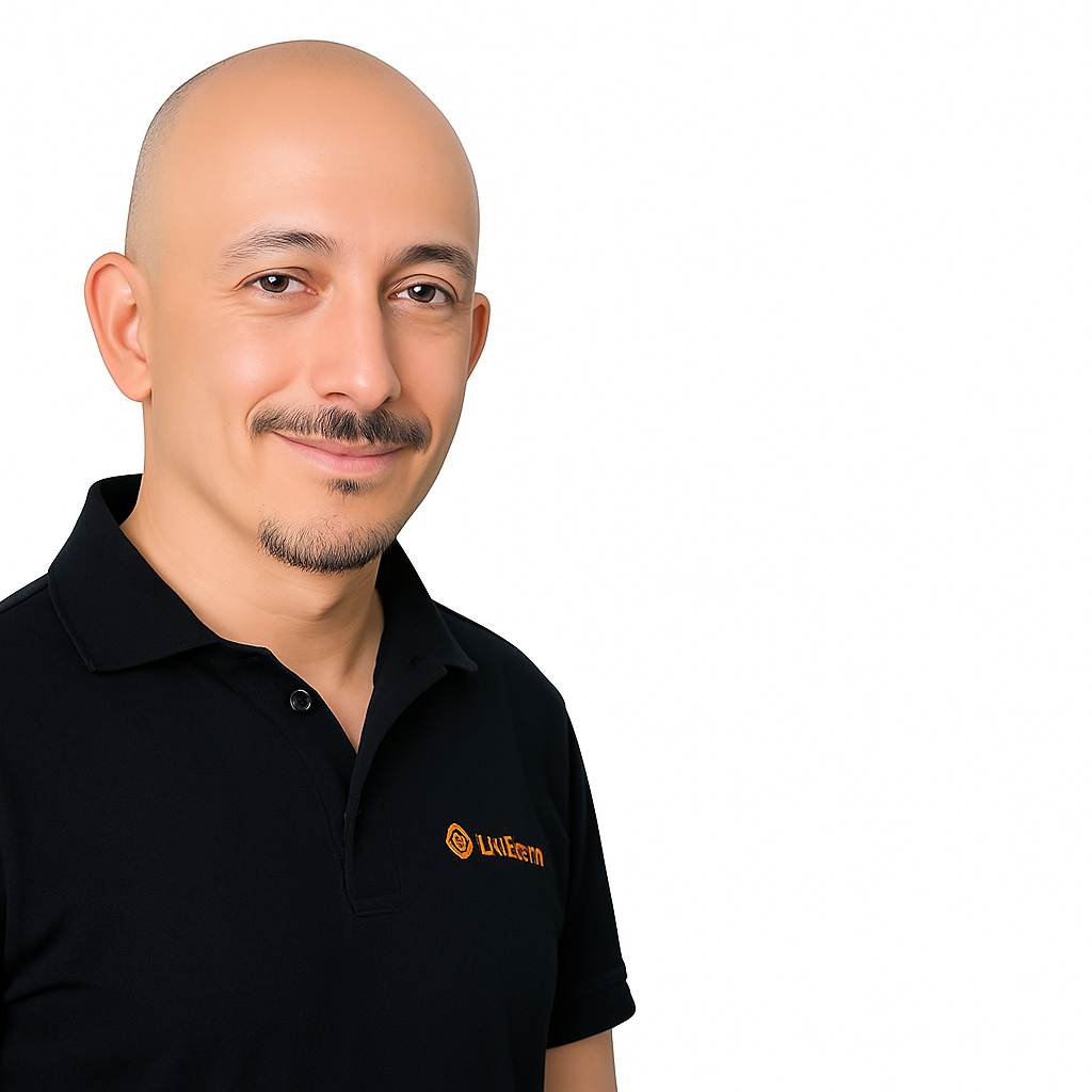 Bekir Sahin